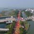 Around Taihu International Race Walk (CHN): red cards and  penalties